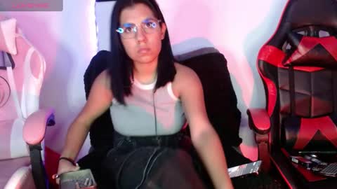 Domina Lia online show from December 2024 04:22:02 AM