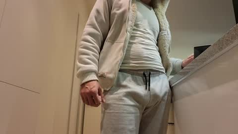 Master Dominance  online show from January 2025 09:22:01 PM