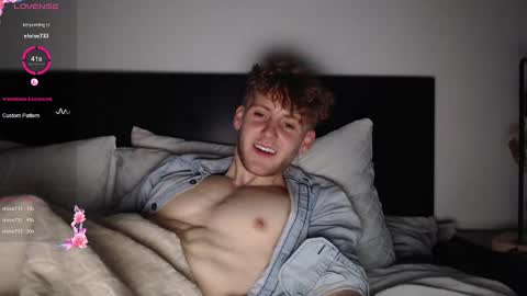 Alex...  online show from March 2025 02:34:02 PM