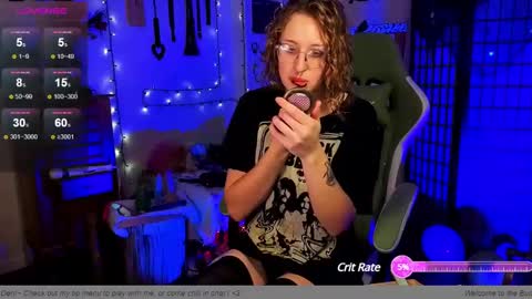 Bigbearnbunnyboy online show from January 2025 12:15:01 AM