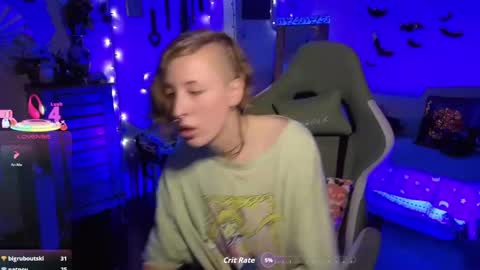 Bigbearnbunnyboy online show from October 2025 12:24:01 AM