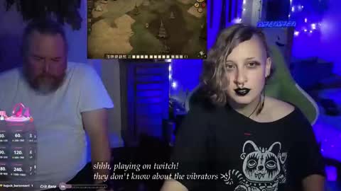 Bigbearnbunnyboy online show from November 2025 08:44:01 PM