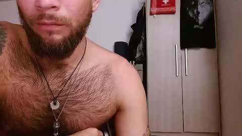 Logan - INDEPENDET MODEL online show from March 2026 01:44:02 AM