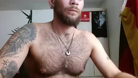 Logan - INDEPENDET MODEL online show from June 2026 10:58:01 PM