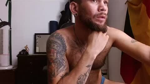 Logan - INDEPENDET MODEL online show from July 2026 04:08:01 AM