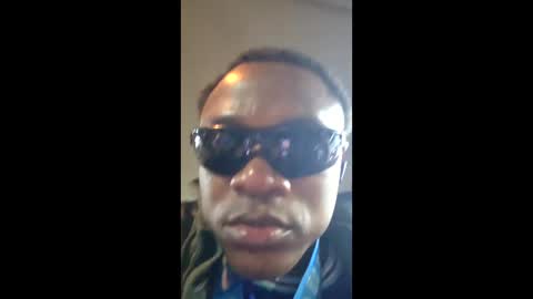 Dominating Black Lust online show from February 2026 03:04:02 AM