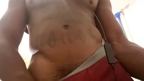 Dominating Black Lust online show from March 2026 01:53:02 AM