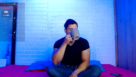 Dominc berry online show from September 2025 11:21:01 AM