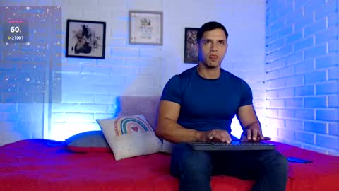 Dominc berry online show from October 2025 11:20:02 AM