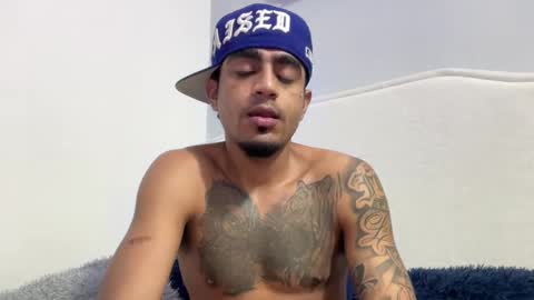 Brandon online show from November 2025 08:58:02 AM