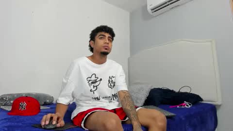 Brandon online show from November 2025 10:37:01 AM