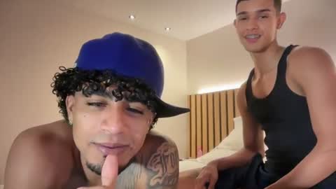 Snapshot of dominic_brand chatting on July 2026 07:32:02 AM Brandon online show from July 2026 07:32:02 AM