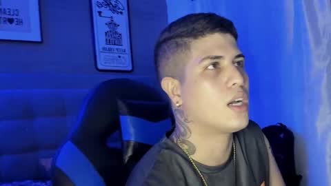 DOMI online show from February 2026 03:33:01 AM