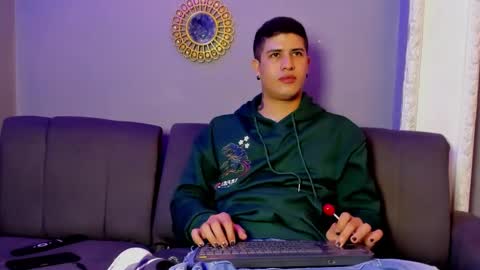 DOMI online show from February 2026 01:56:02 AM