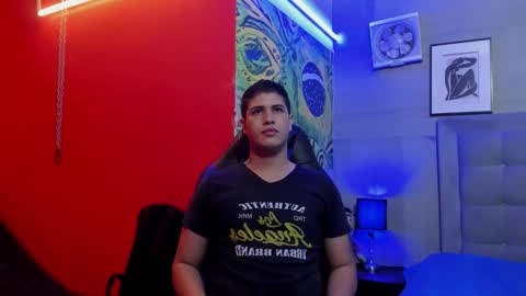 DOMI online show from February 2026 03:07:01 AM