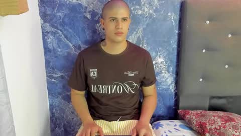 DOMI online show from March 2026 10:06:01 AM