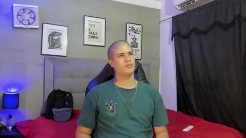 DOMI online show from March 2026 03:30:02 AM