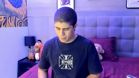 DOMI online show from March 2026 04:17:02 AM