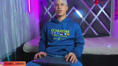 DOMI online show from March 2026 04:07:01 AM