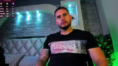 Snapshot of dominic_de_luca chatting on October 2025 02:51:02 AM dominic de luca online show from October 2025 02:51:02 AM