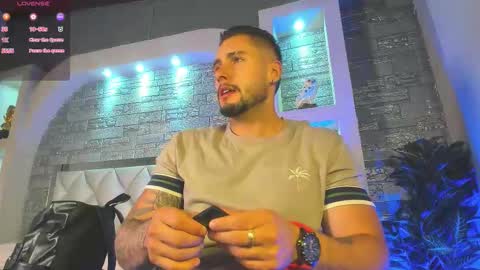 Snapshot of dominic_de_luca chatting on October 2025 03:29:02 AM dominic de luca online show from October 2025 03:29:02 AM