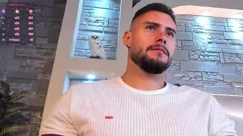 dominic de luca online show from November 2025 04:11:01 AM