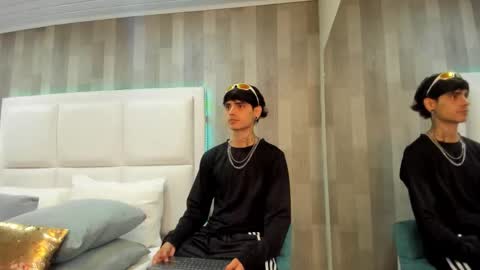 Dominic foox online show from February 2026 02:10:01 PM