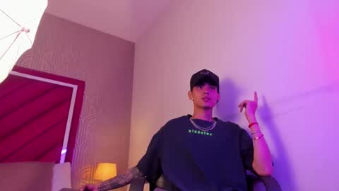 Dominic foox online show from February 2026 01:32:02 PM