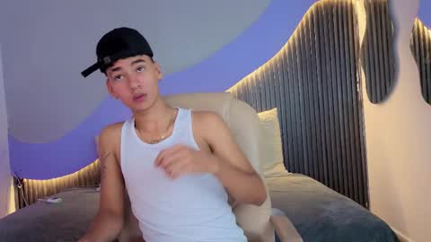 Dominic online show from January 2026 05:33:02 AM