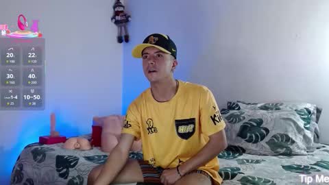 DOMINIC AND ANDREW online show from December 2025 06:30:02 AM