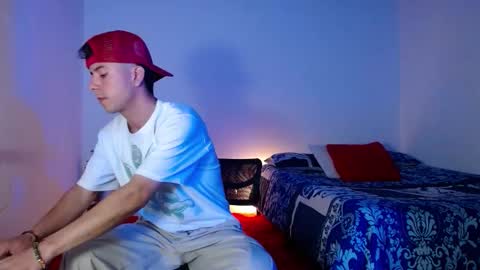 DOMINIC AND ANDREW online show from February 2026 06:31:02 AM