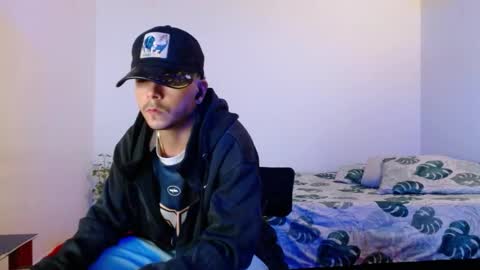 DOMINIC AND ANDREW online show from March 2026 12:12:02 PM