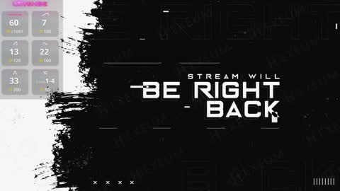 SANTI  independent model online show from January 2025 02:35:02 AM