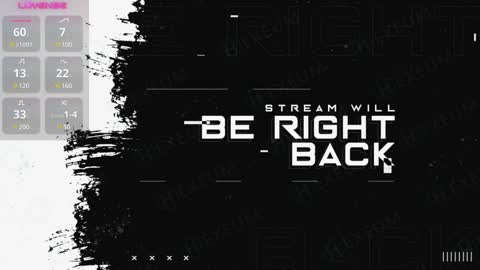 SANTI  independent model online show from February 2025 06:21:01 AM