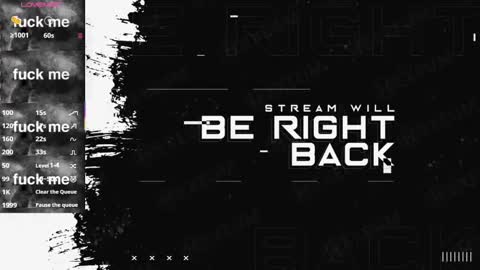 SANTI  independent model online show from September 2025 11:04:02 PM