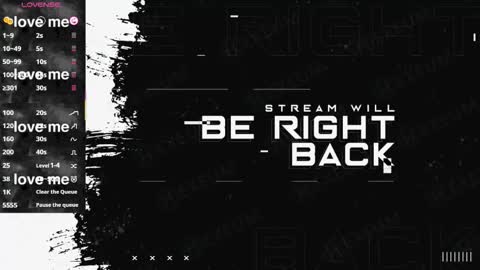 SANTI  independent model online show from October 2025 06:50:02 PM