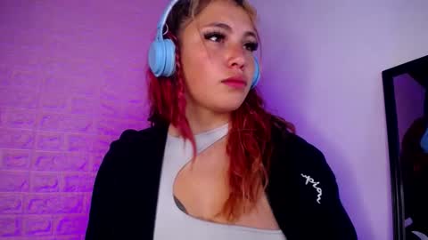 Snapshot of dominic_queen chatting on February 2026 11:40:02 AM online show from February 2026 11:40:02 AM