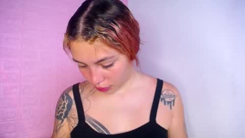 Snapshot of dominic_queen chatting on February 2026 11:39:01 AM online show from February 2026 11:39:01 AM