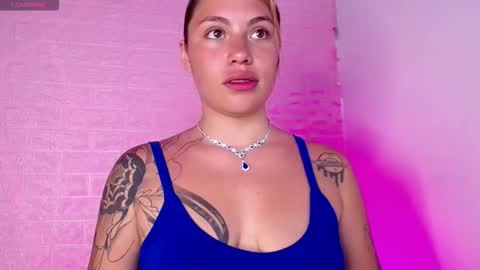 Snapshot of dominic_queen chatting on March 2026 11:17:02 AM online show from March 2026 11:17:02 AM