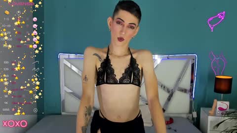 Snapshot of dominic_thailor chatting on December 2024 02:06:02 PM Dominic online show from December 2024 02:06:02 PM