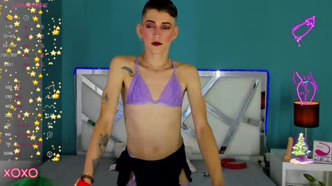 Snapshot of dominic_thailor chatting on December 2024 02:38:01 PM Dominic online show from December 2024 02:38:01 PM