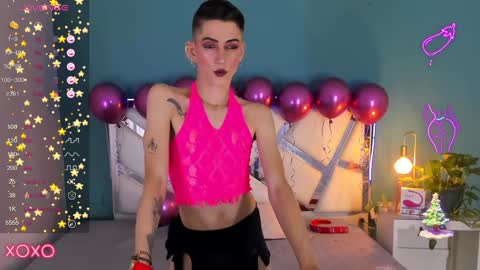 Snapshot of dominic_thailor chatting on December 2024 02:54:02 PM Dominic online show from December 2024 02:54:02 PM