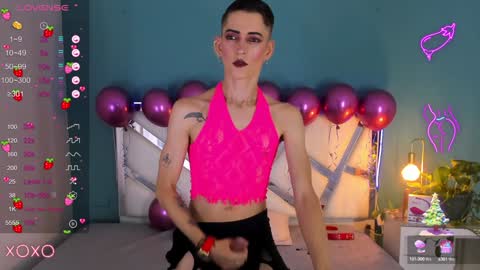 Snapshot of dominic_thailor chatting on December 2024 05:55:02 PM Dominic online show from December 2024 05:55:02 PM