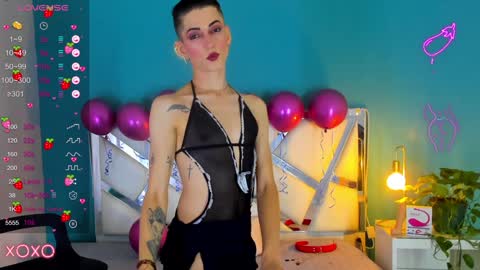 Snapshot of dominic_thailor chatting on December 2024 03:04:01 PM Dominic online show from December 2024 03:04:01 PM