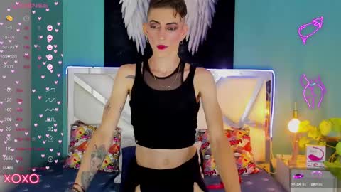 Snapshot of dominic_thailor chatting on March 2025 05:39:02 PM Dominic online show from March 2025 05:39:02 PM