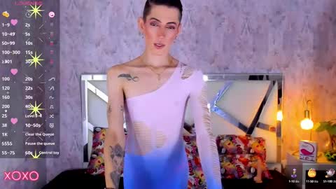 Snapshot of dominic_thailor chatting on October 2025 02:29:01 PM Dominic online show from October 2025 02:29:01 PM