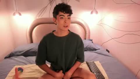 Snapshot of dominicjay_ chatting on June 2026 08:07:01 PM DOMINIC online show from June 2026 08:07:01 PM