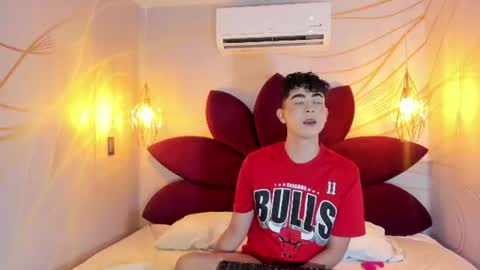 Snapshot of dominicjay_ chatting on July 2026 08:16:02 PM DOMINIC online show from July 2026 08:16:02 PM