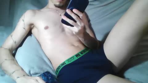 Dominic online show from February 2026 06:28:01 PM