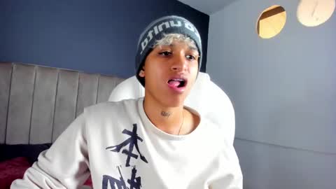 Snapshot of dominick_joness chatting on January 2025 03:55:02 PM Dominick  online show from January 2025 03:55:02 PM